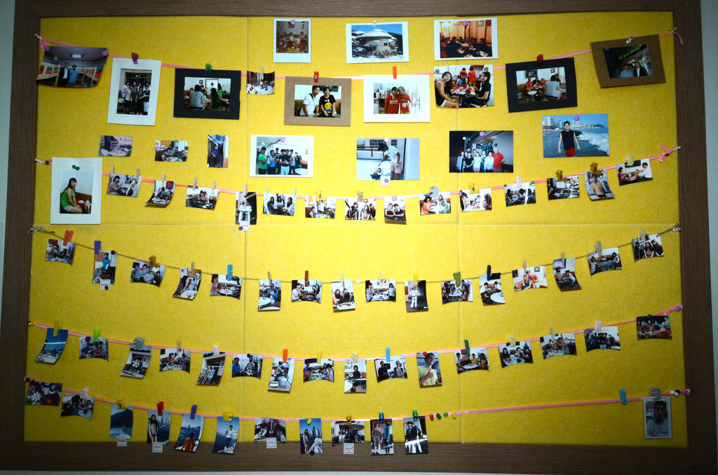 We Guesthouse ปูซาน ภายนอก รูปภาพ