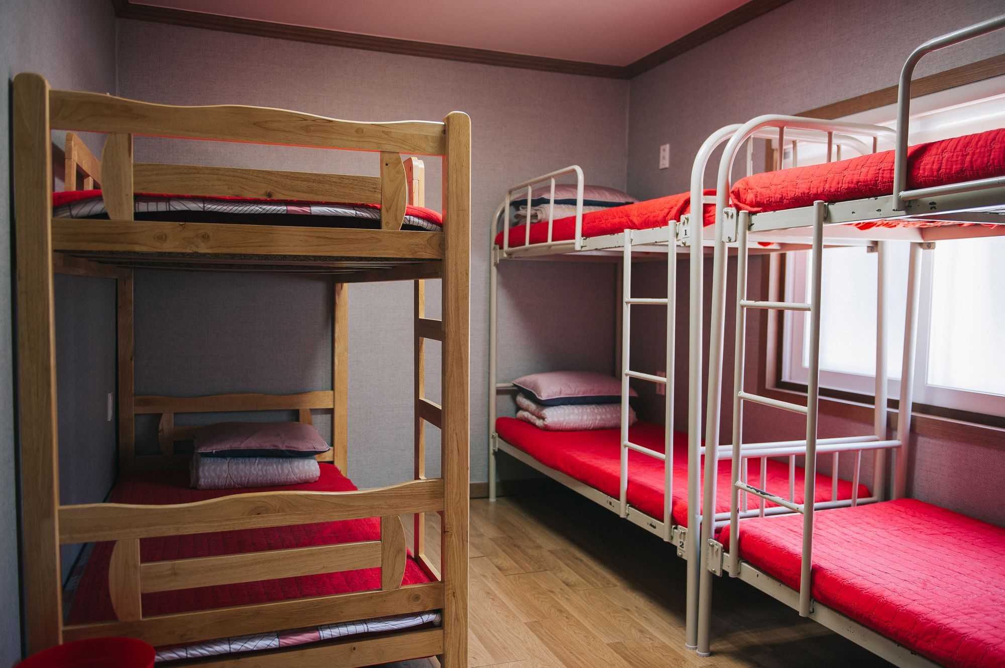 We Guesthouse ปูซาน ภายนอก รูปภาพ