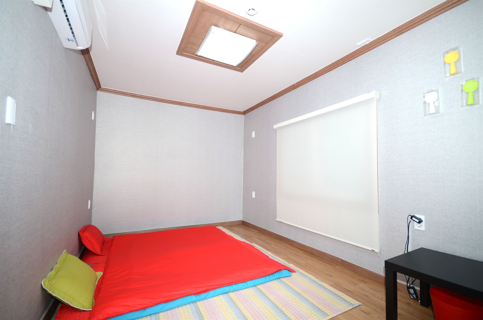 We Guesthouse ปูซาน ภายนอก รูปภาพ