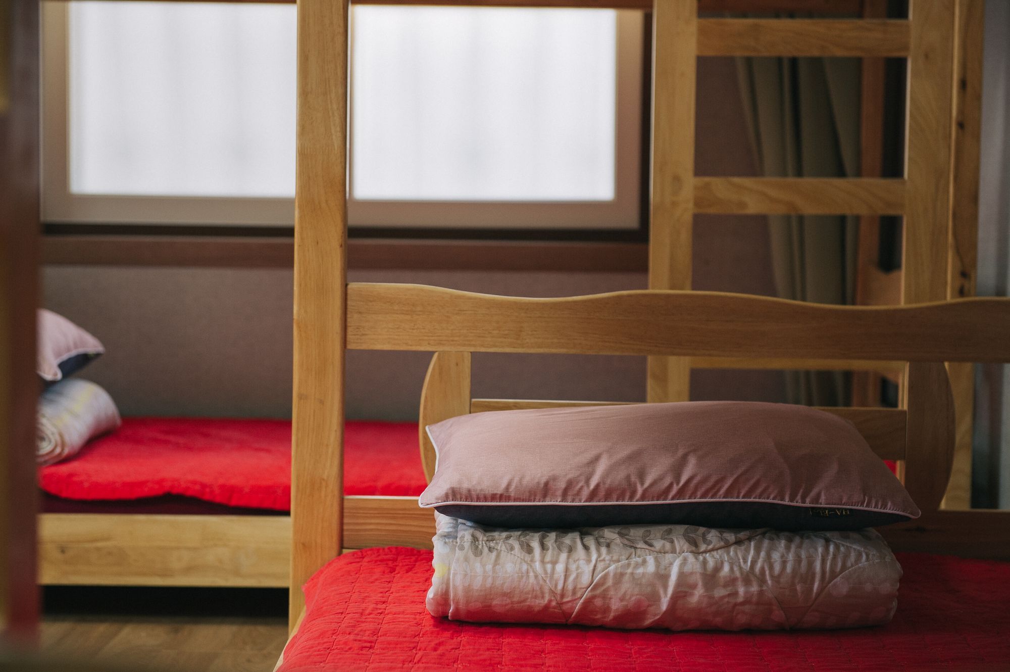 We Guesthouse ปูซาน ภายนอก รูปภาพ